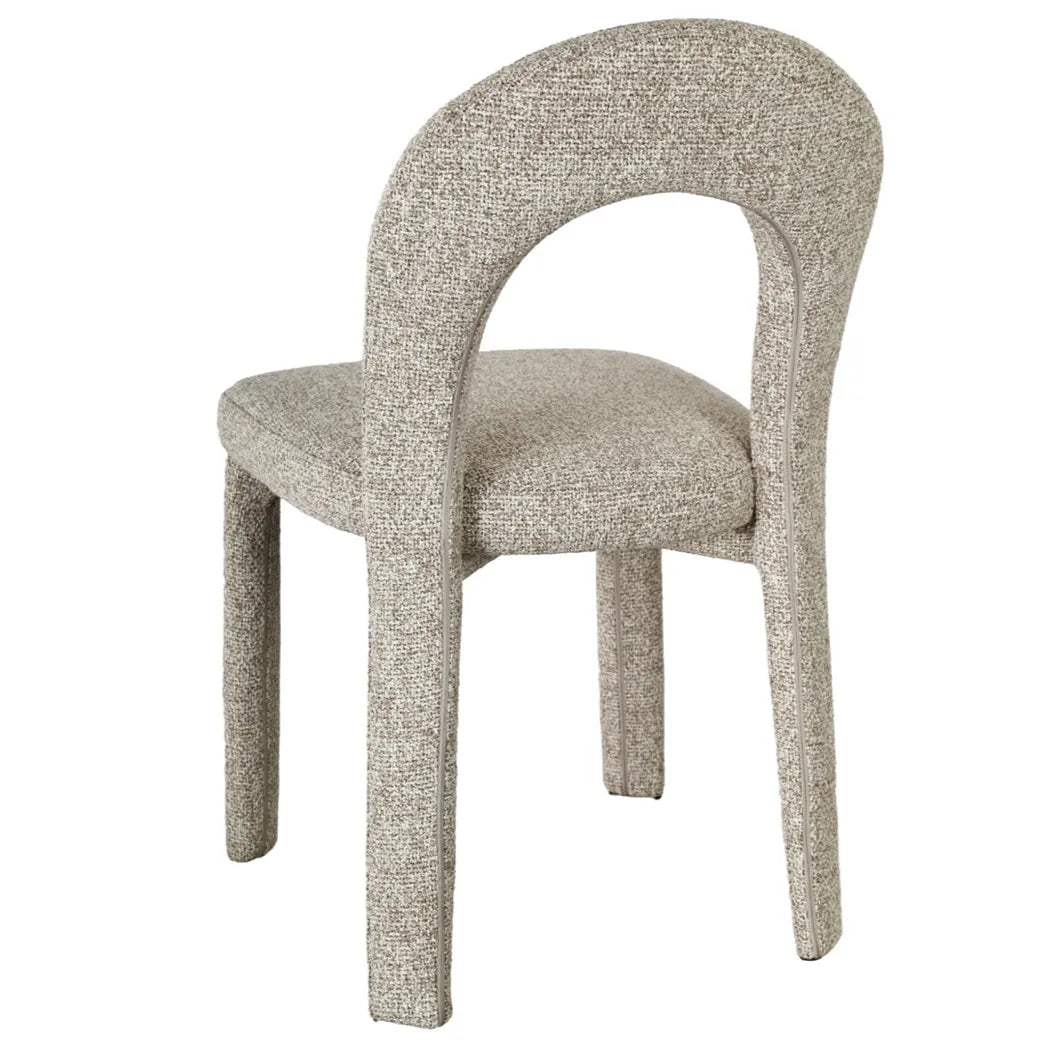 Bellini Chenille Dining Chair