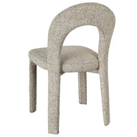 Bellini Chenille Dining Chair