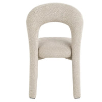Bellini Chenille Dining Chair