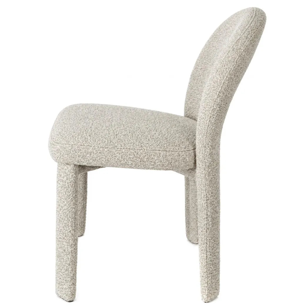 Bellini Chenille Dining Chair
