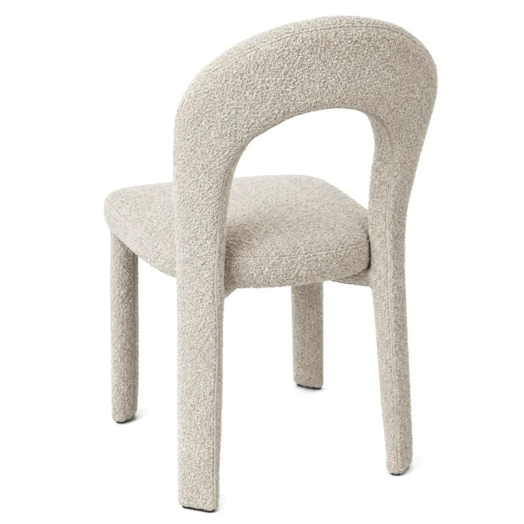 Bellini Chenille Dining Chair