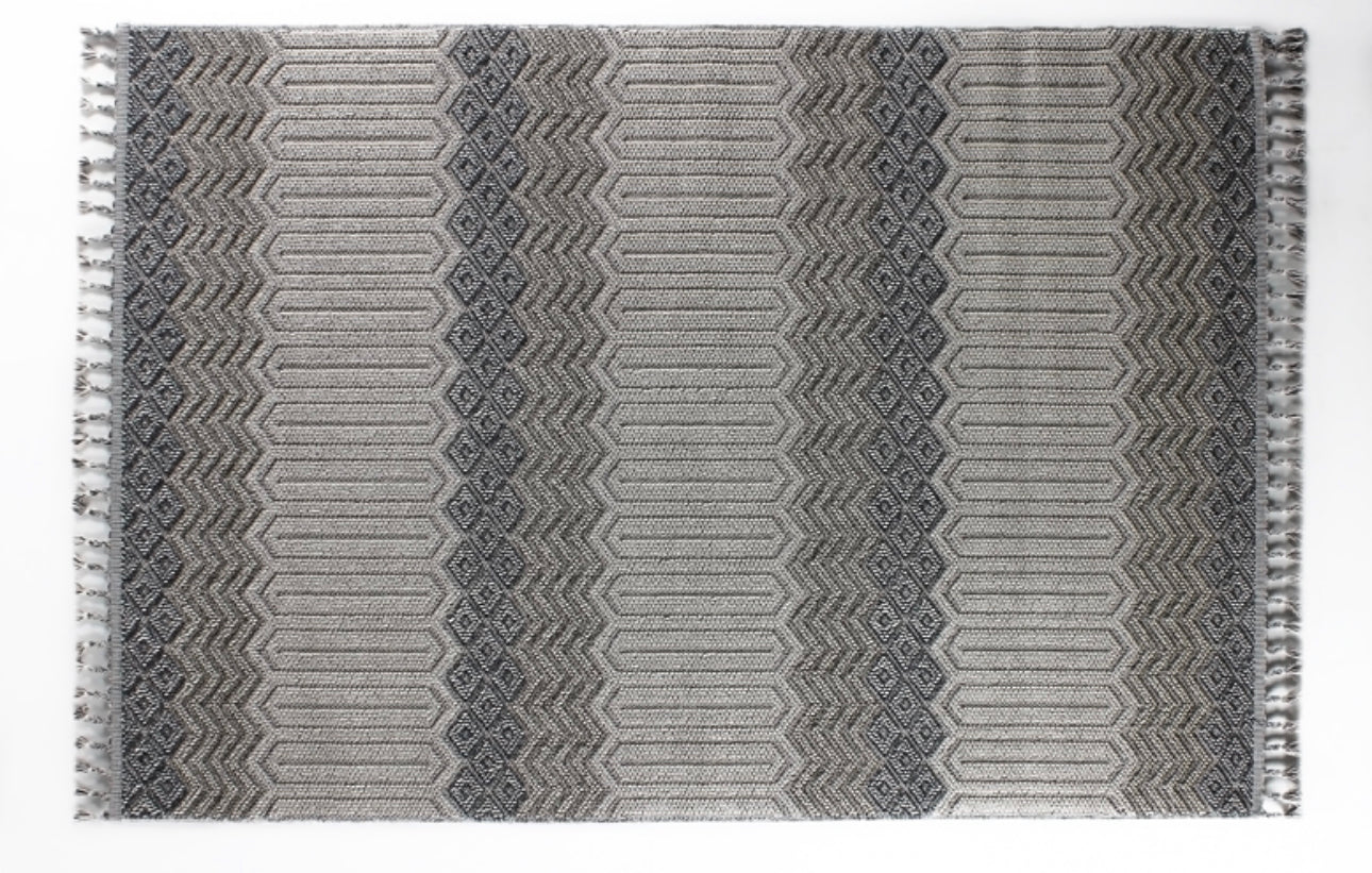 Natura 9965 Modern Turkish Area Rug image 5