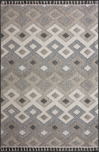 Natura 9962 Modern Turkish Area Rug image 0