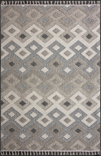 compare product Natura 9962 Modern Turkish Area Rug