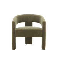 Calgary Accent Armchair