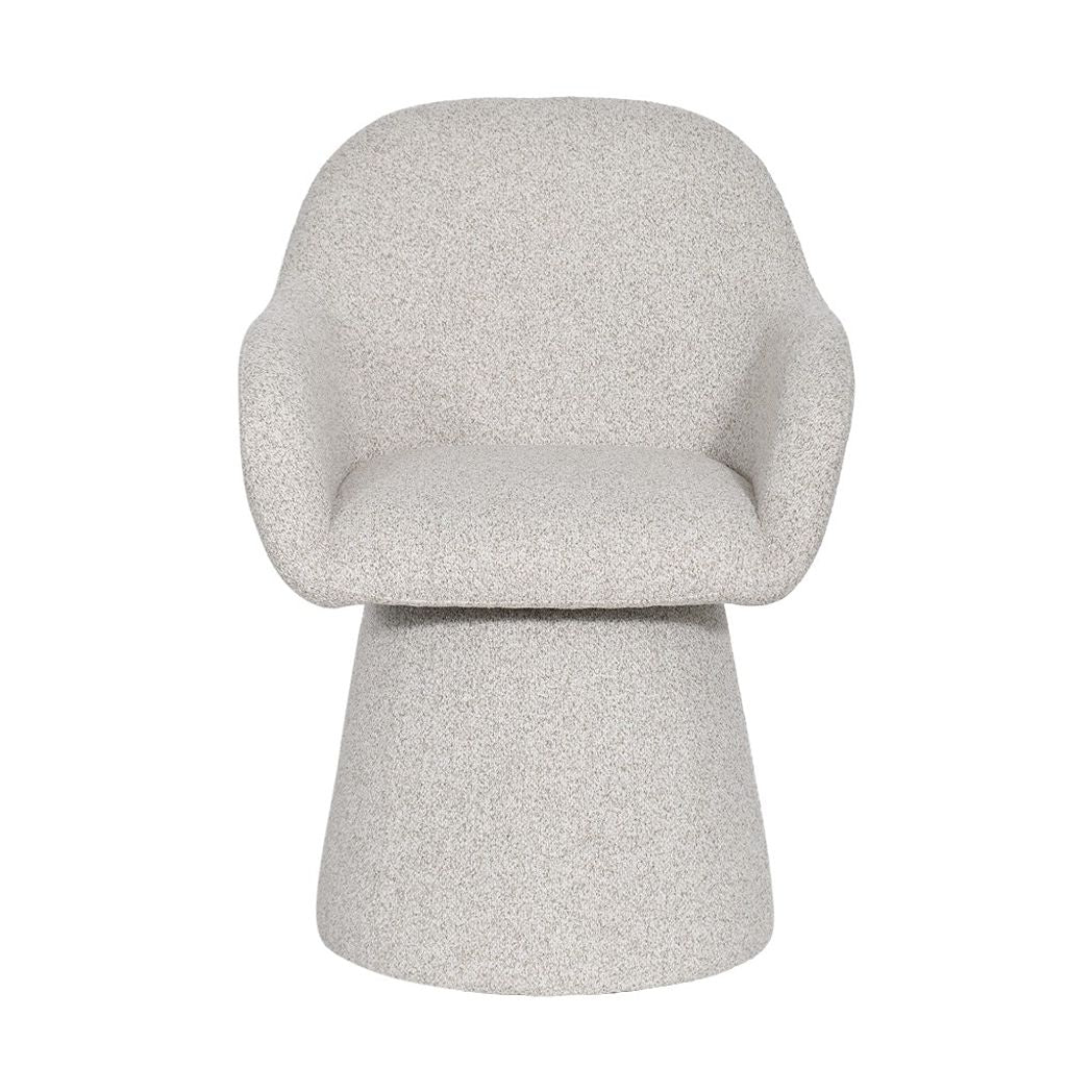 Carter Swivel Dining Chair