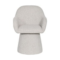 Carter Swivel Dining Chair