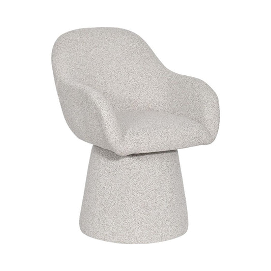 Carter Swivel Dining Chair