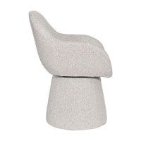 Carter Swivel Dining Chair
