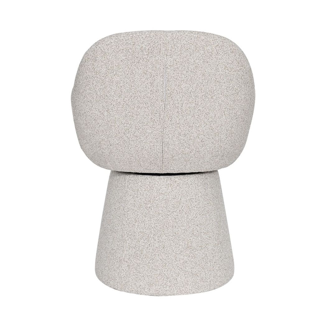 Carter Swivel Dining Chair