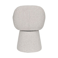 Carter Swivel Dining Chair