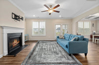 Vavien 0130 Turkish Area Rug image 4