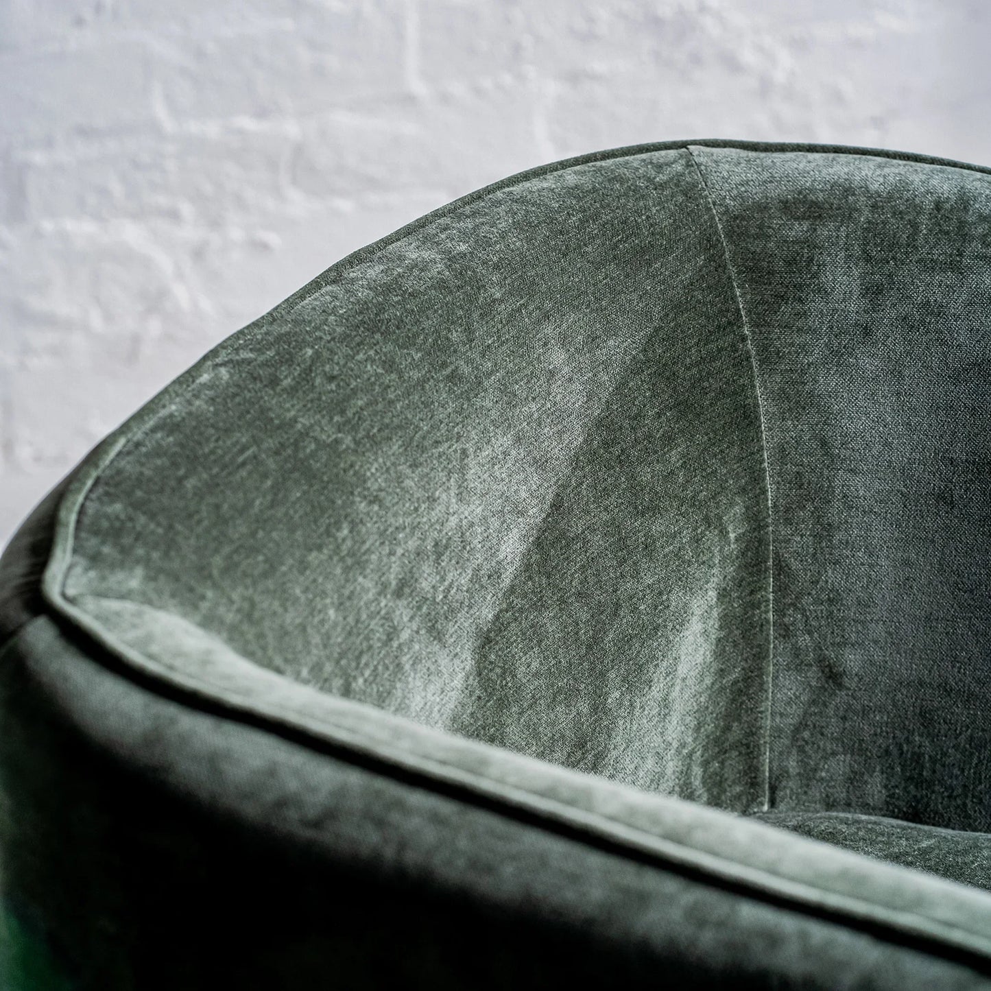 Chloe Swivel Occasional Armchair