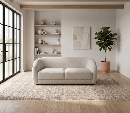 Cleo 2 Seater Sofa