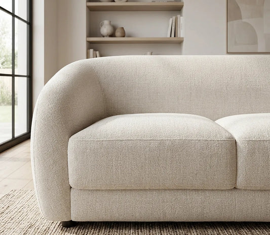 Cleo 2 Seater Sofa