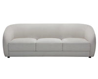 Cleo 3 Seater Sofa