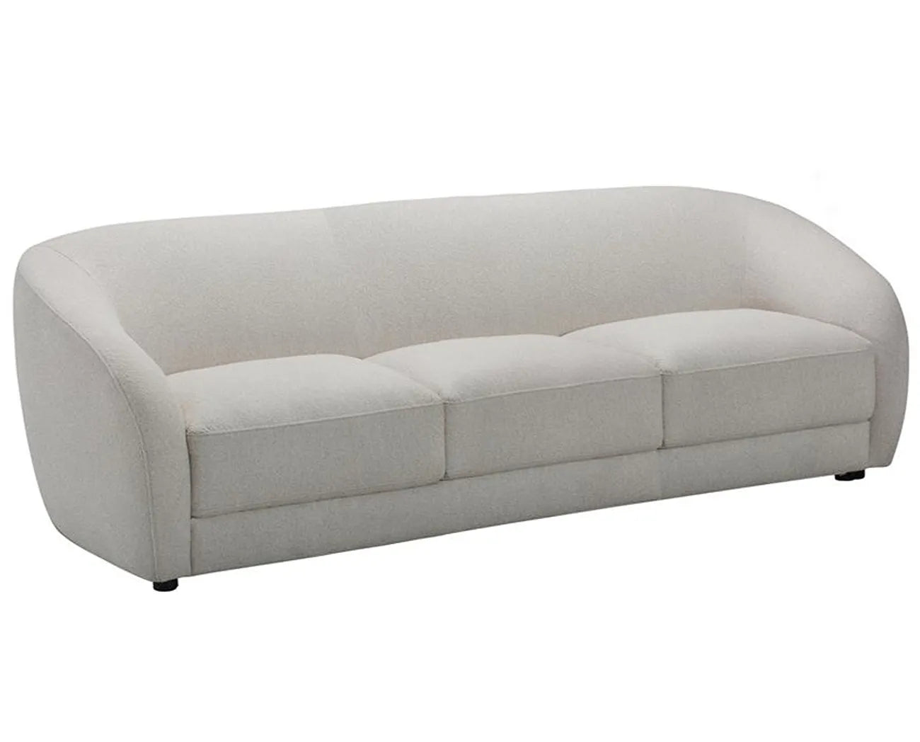 Cleo 3 Seater Sofa