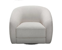Cleo Swivel Chair