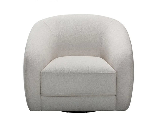 Cleo Swivel Armchair