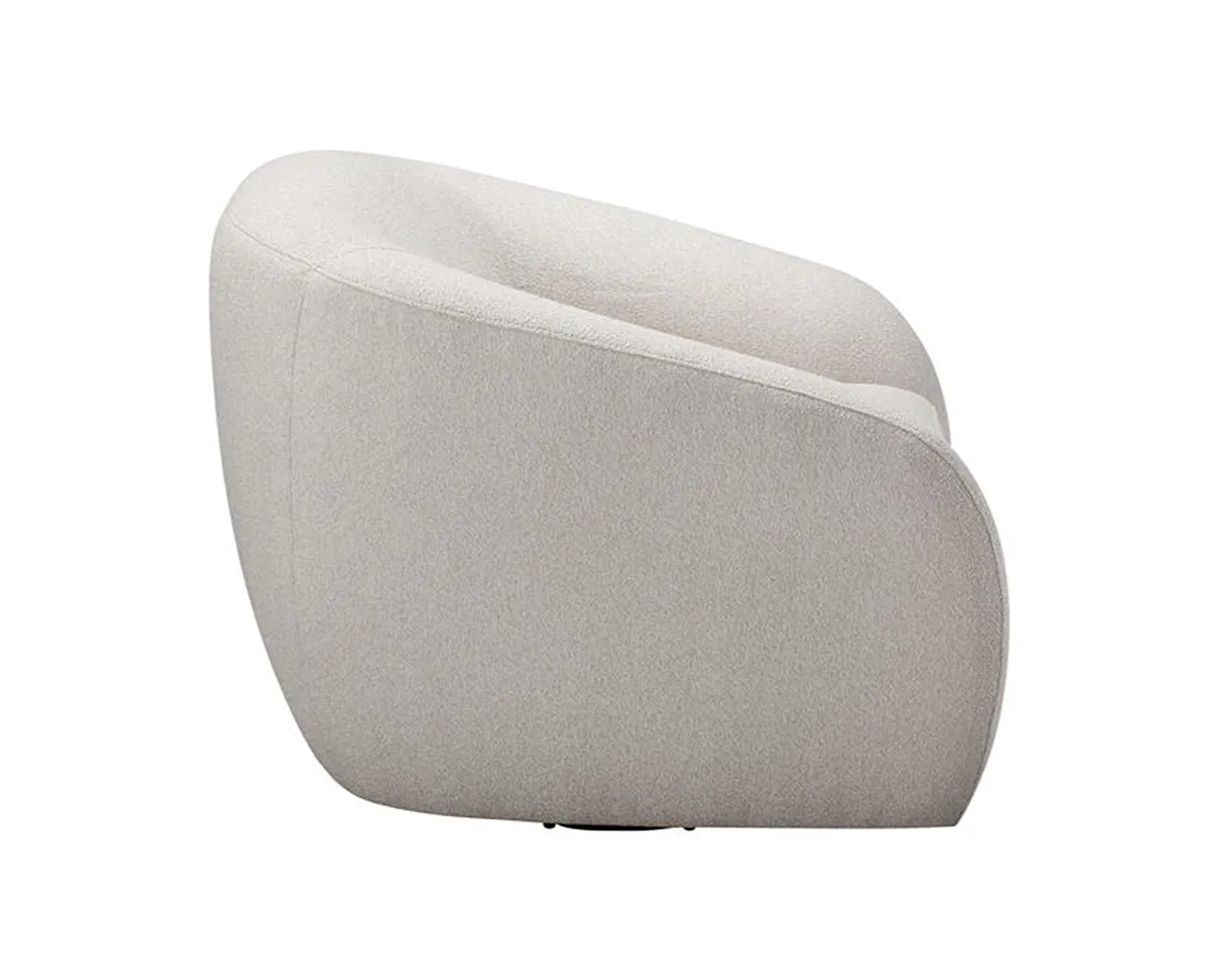 Cleo Swivel Chair