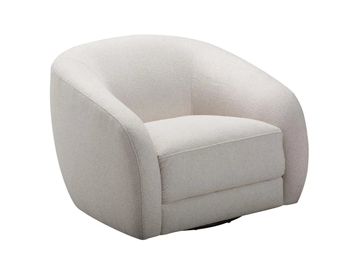Cleo Swivel Chair