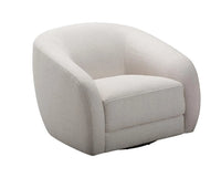 Cleo Swivel Chair