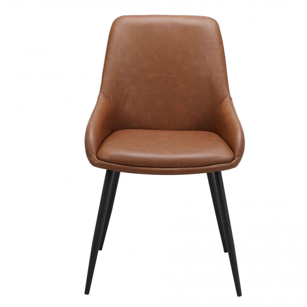 Costa Eco Leather Dining Chair