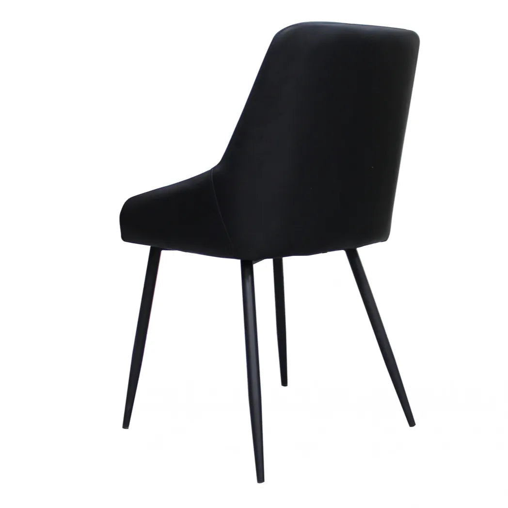 Costa Eco Leather Dining Chair