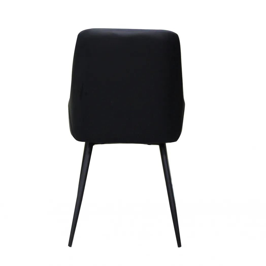 Costa Eco Leather Dining Chair