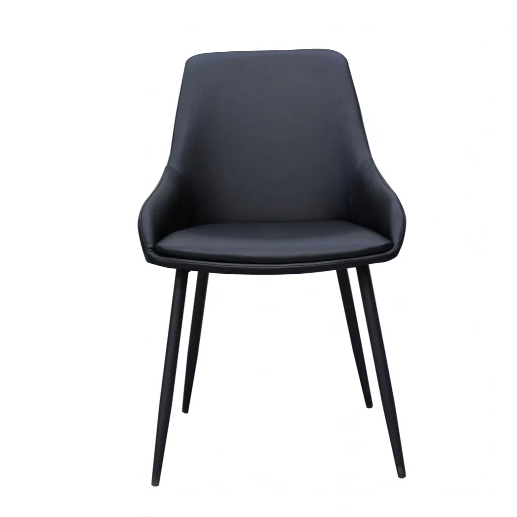 Costa Eco Leather Dining Chair