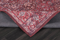 Loomx 1310 Machine Washable Turkish Rug image 3