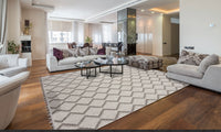 Natura 9963 Modern Turkish Area Rug image 6