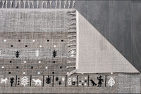 History 9960 Turkish Area Rug image 3