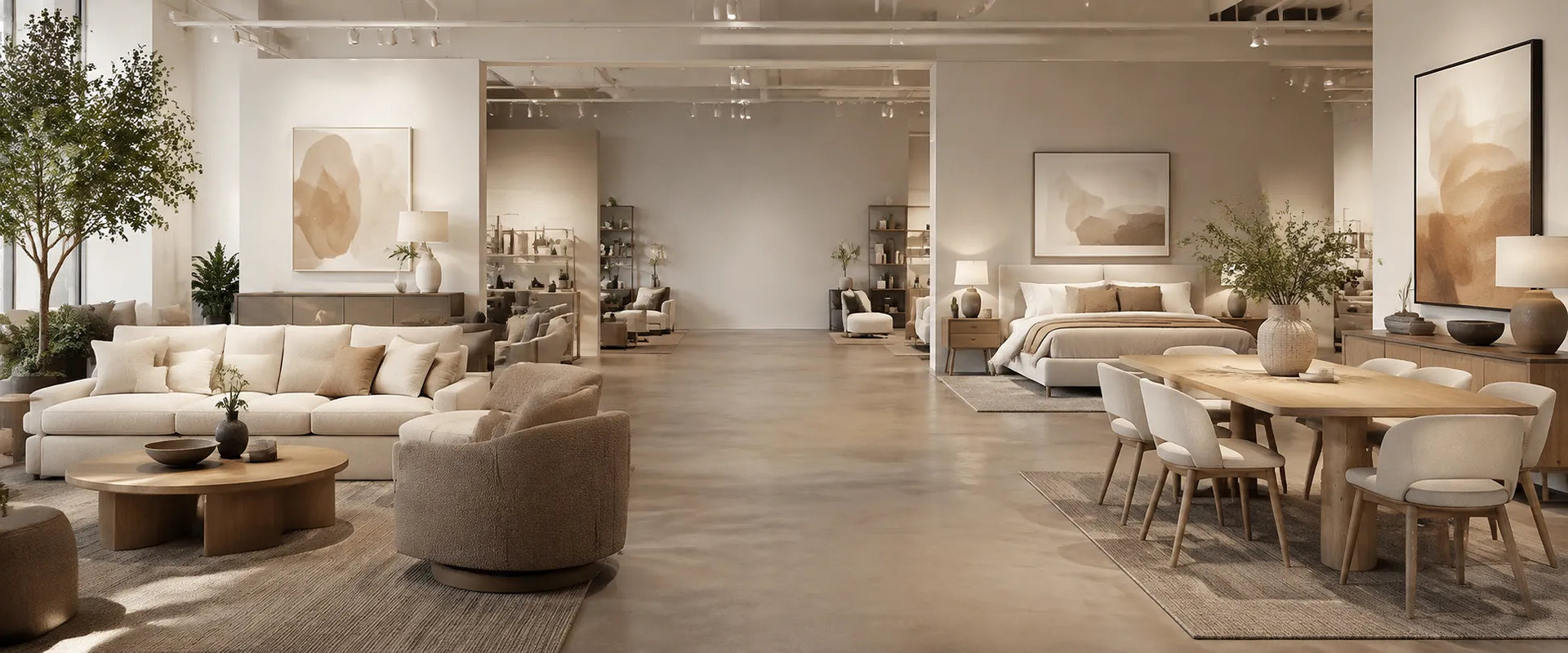 Furniture Store Broadmeadows
