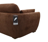 Dream 3 Seater with Chaise Goose Feather Sofa
