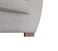 Dream 3 Seater with Chaise Goose Feather Sofa