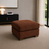 Dream Goose Feather Ottoman