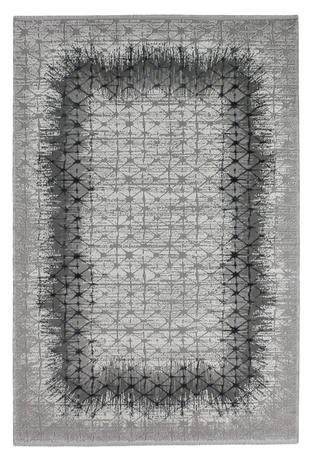 Vavien 0128 Turkish Area Rug image 0