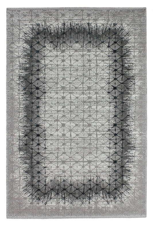 Vavien 0128 Turkish Area Rug image 0
