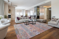 Decor 1498 Turkish Area Rug image 2