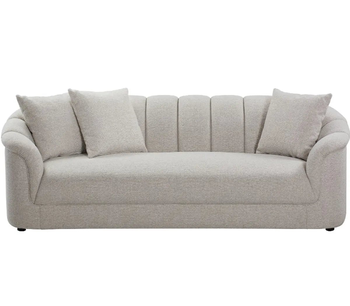 Eastwood 3 Seater Sofa - Beige