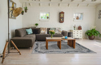 Vavien 0074 Turkish Area Rug image 3