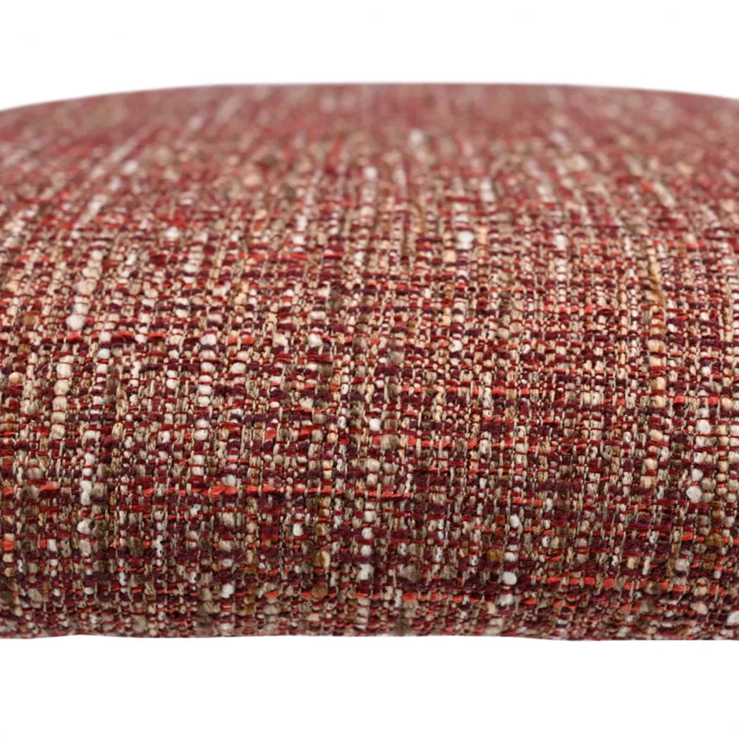 Egypt Textured Fabric Dining Chair