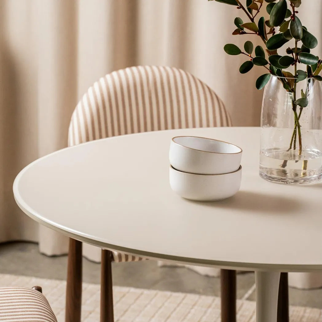 Elan 1.2m Round Dining Table