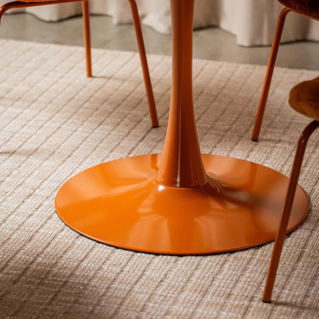 Elan 1.2m Round Dining Table