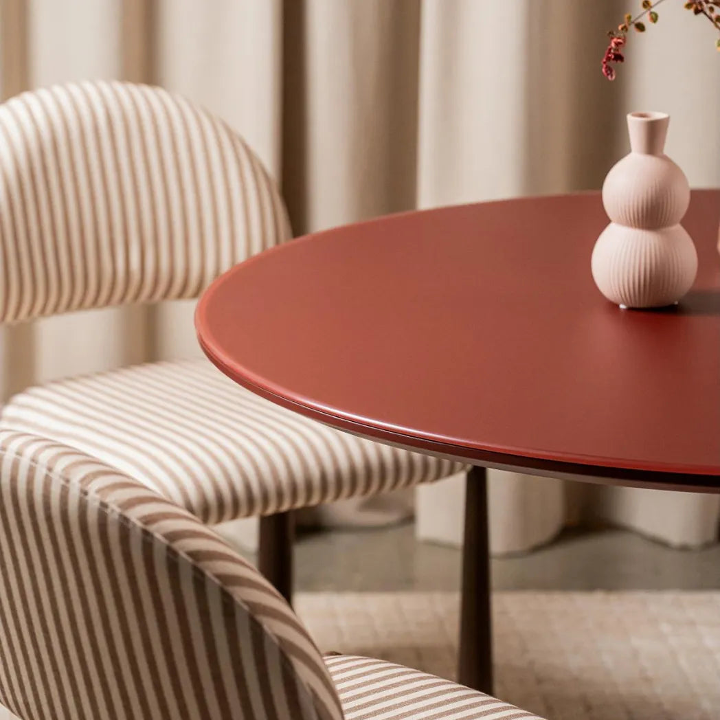 Elan 1.2m Round Dining Table