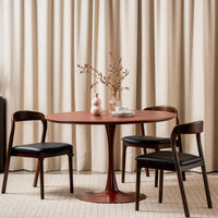 Elan 1.2m Round Dining Table
