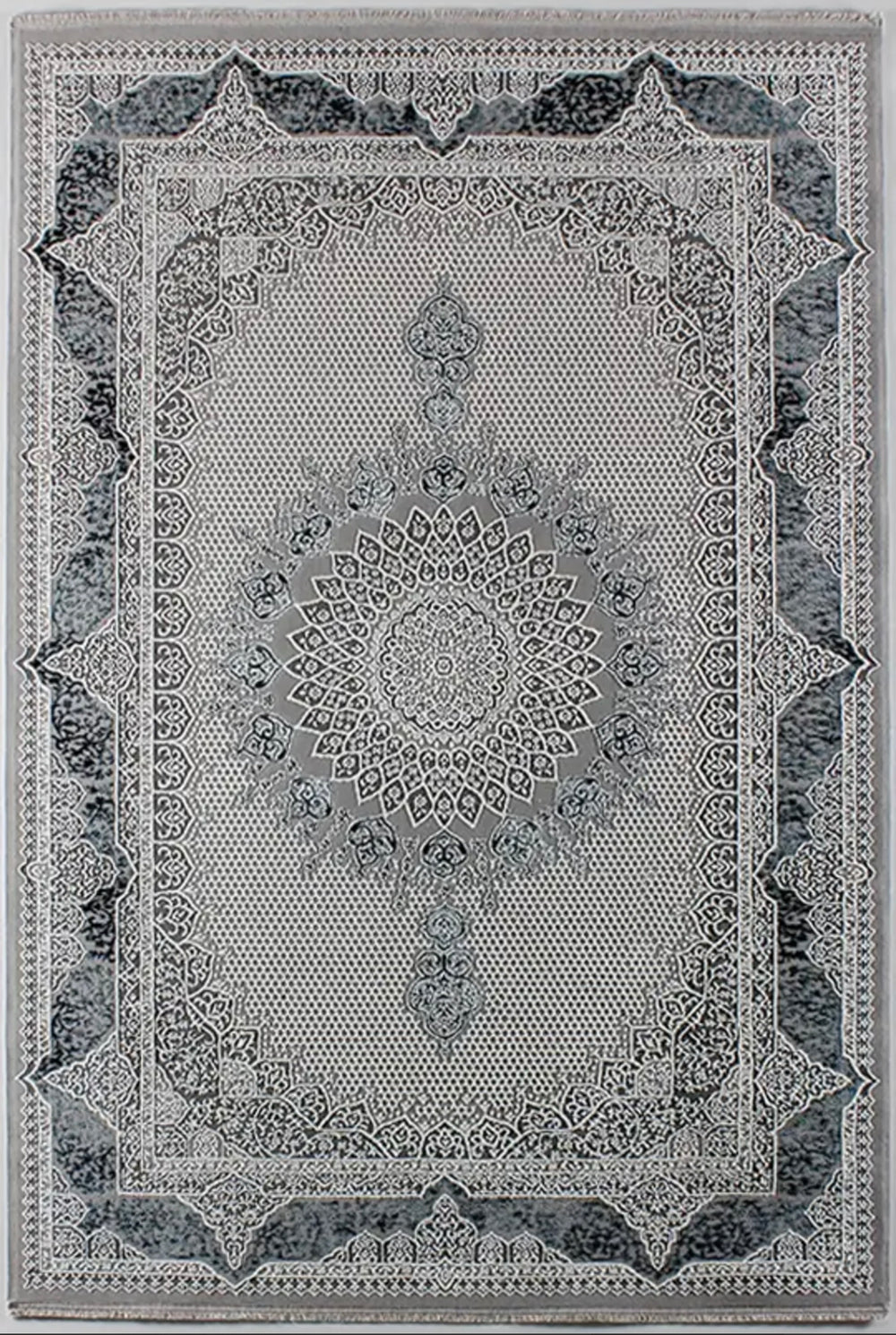 Vavien 0074 Turkish Area Rug image 0