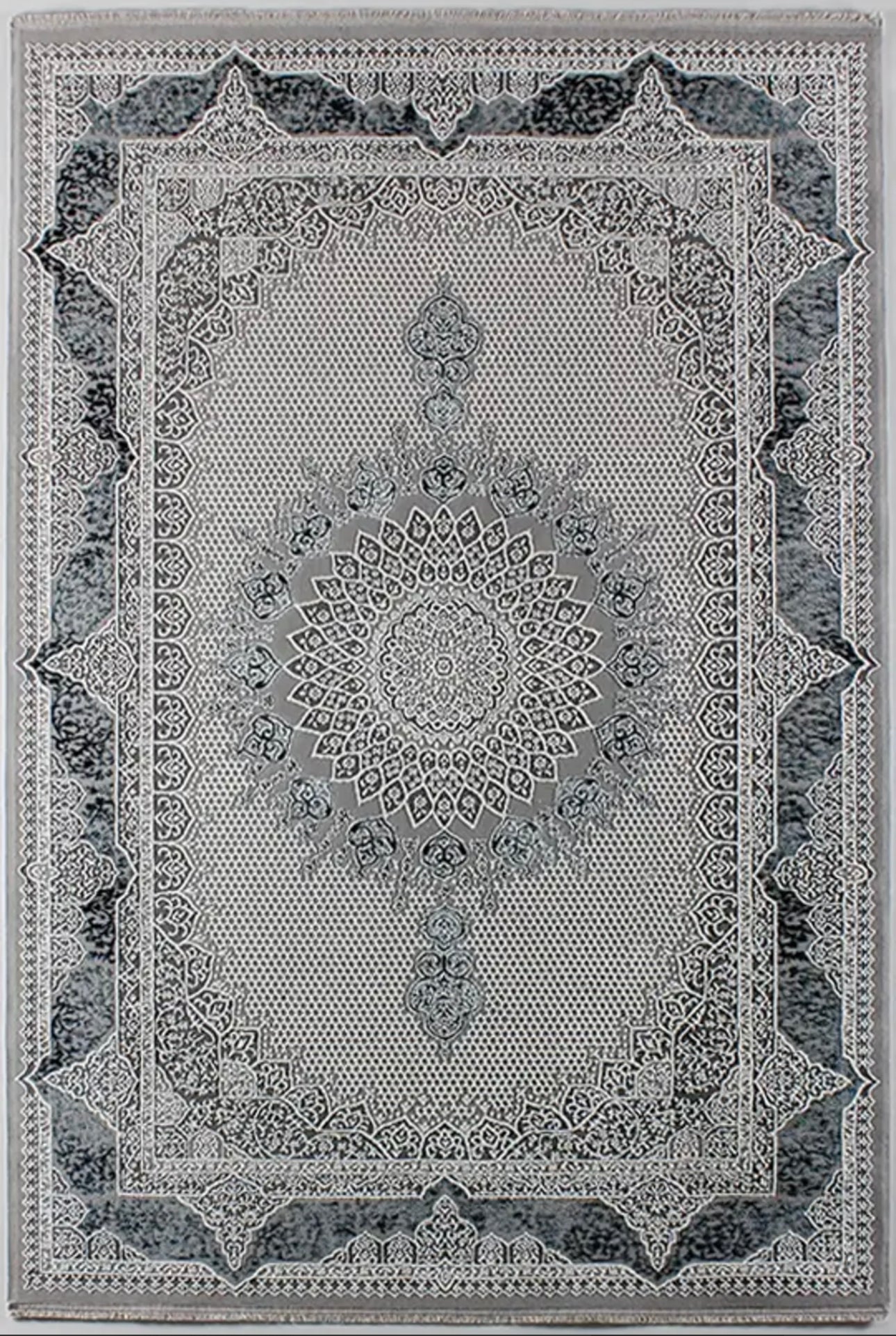 Vavien 0074 Turkish Area Rug image 0