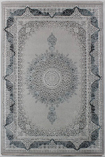 compare product Vavien 0074 Turkish Area Rug
